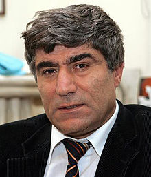 Hrant Dink